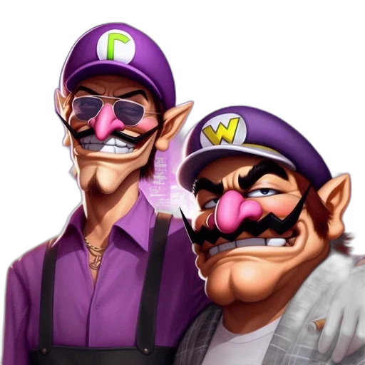 mask, hat, face, staff transparent PNG cut-out
