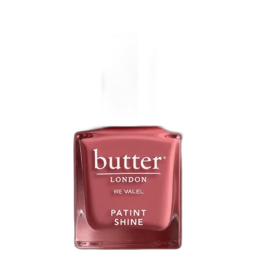 bottle, red, butter, london transparent PNG cut-out
