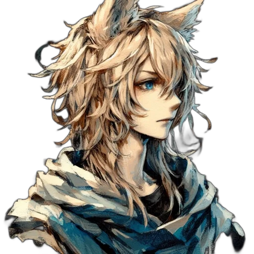 mask, staff, animal, face transparent PNG cut-out