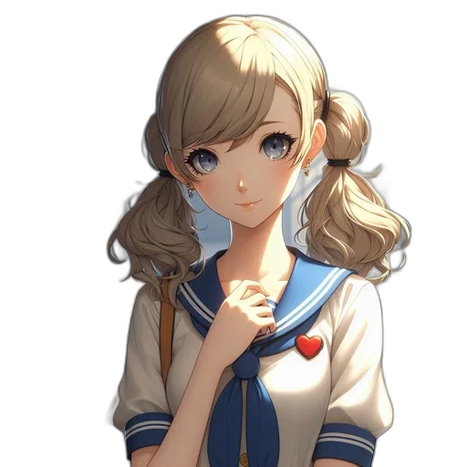 staff, face, jacket, weapon transparent PNG cut-out