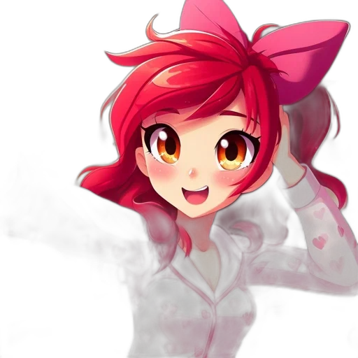 staff, creature, weapon, anime transparent PNG cut-out