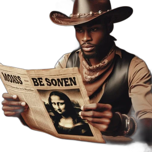 hat, weapon, man, wearing transparent PNG cut-out