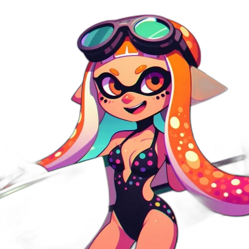 weapon, staff, dress, concept art transparent PNG cut-out