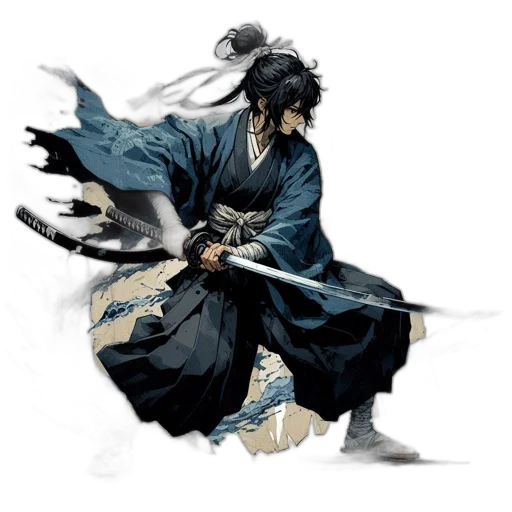 sword, dragon, staff, weapon transparent PNG cut-out
