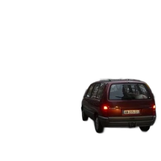 car, 3d render, photorealistic, concept art transparent PNG cut-out