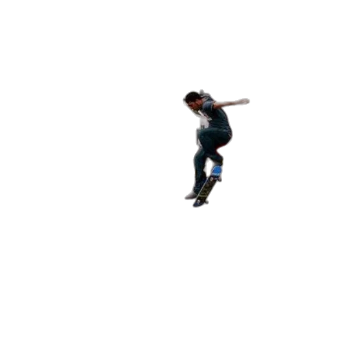 hair, shoes, creature, robot transparent PNG cut-out