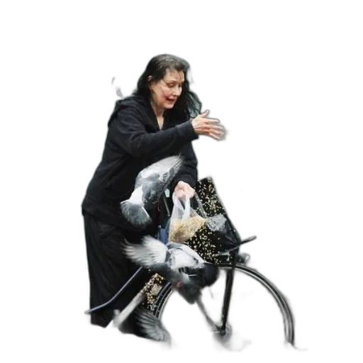 creature, animal, weapon, staff transparent PNG cut-out