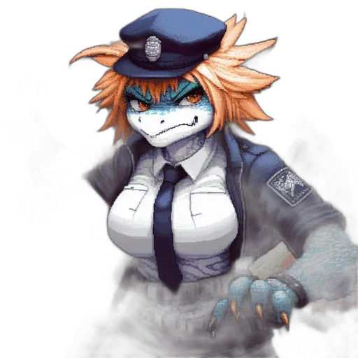 staff, mask, face, hat transparent PNG cut-out