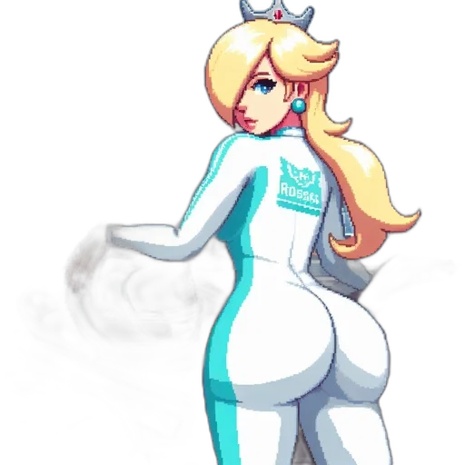 dress, robot, staff, jacket transparent PNG cut-out