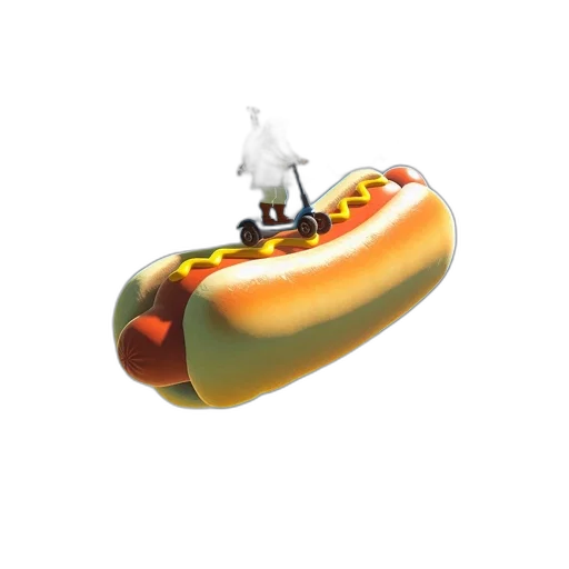 food, weapon, animal, car transparent PNG cut-out