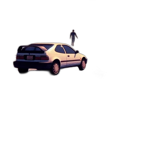 car, weapon, animal, robot transparent PNG cut-out