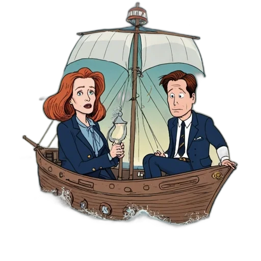 cartoon, concept art, pixel art, underwater transparent PNG cut-out