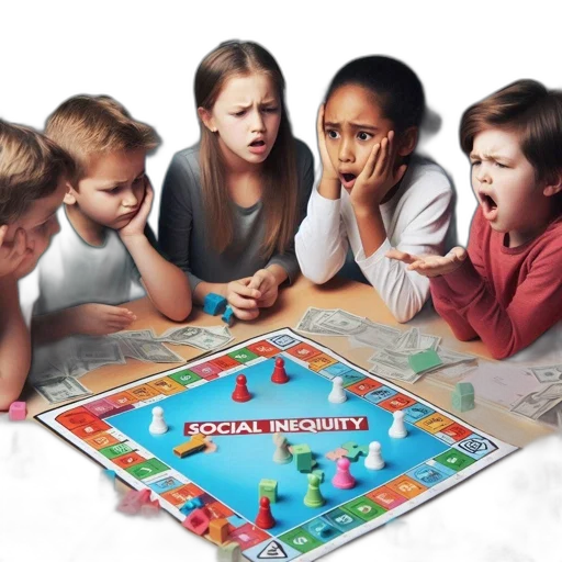 children, play, board, game transparent PNG cut-out