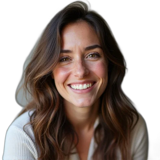 staff, face, crown, hair transparent PNG cut-out