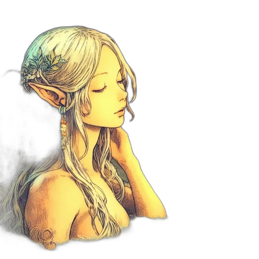 crown, jewelry, mask, face transparent PNG cut-out