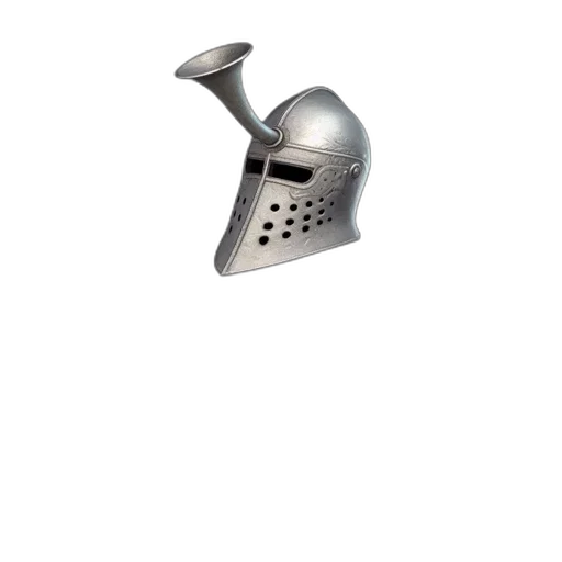 sword, weapon, mask, hat transparent PNG cut-out