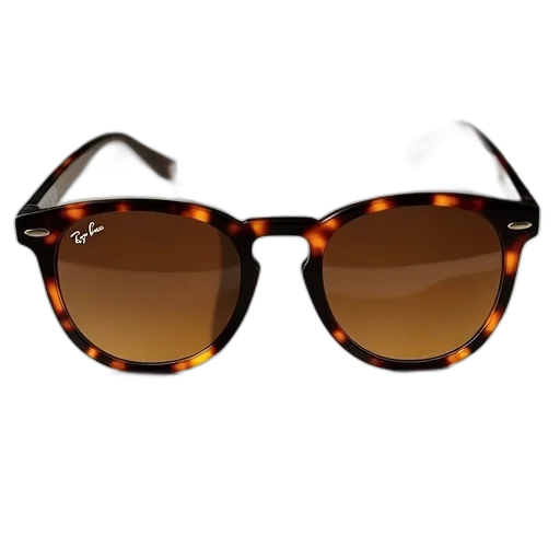 3d render, ray, banz, sunglasses transparent PNG cut-out