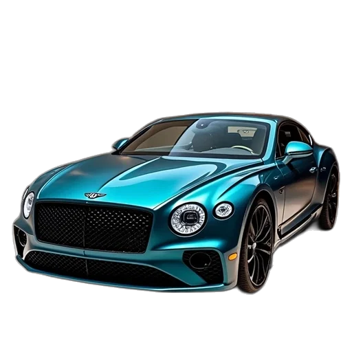 car, 3d render, photorealistic, new transparent PNG cut-out