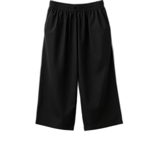 monochrome, dark, black, pants transparent PNG cut-out