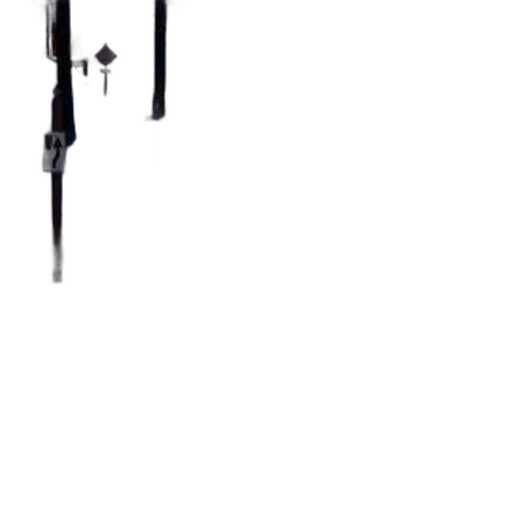 staff, weapon, umbrella, sword transparent PNG cut-out
