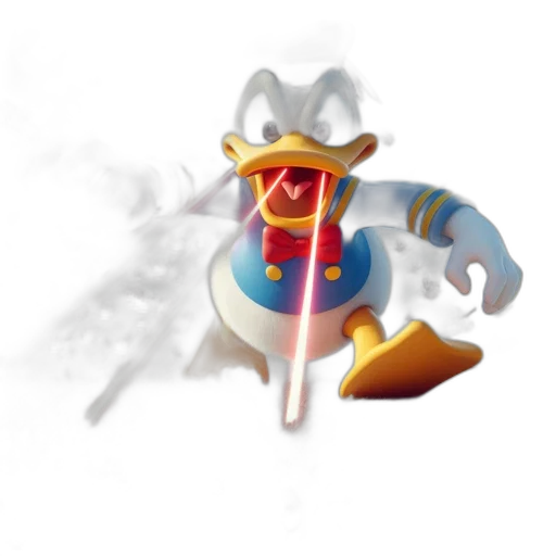 weapon, sword, staff, dragon transparent PNG cut-out