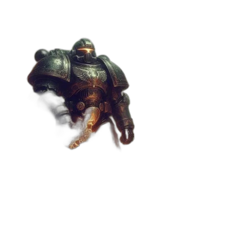 robot, creature, weapon, animal transparent PNG cut-out