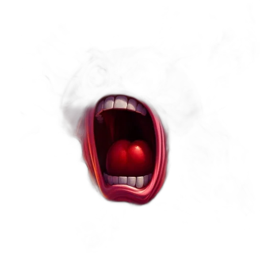 mask, face, creature, robot transparent PNG cut-out