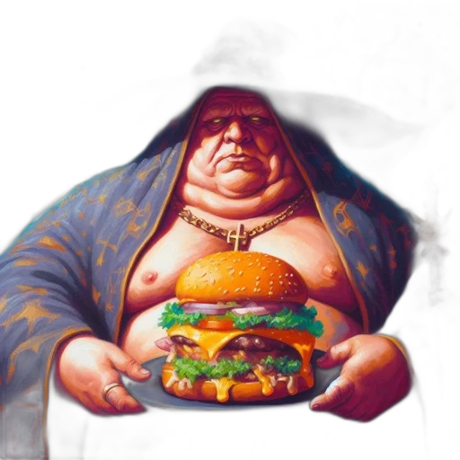 food, creature, dress, jacket transparent PNG cut-out