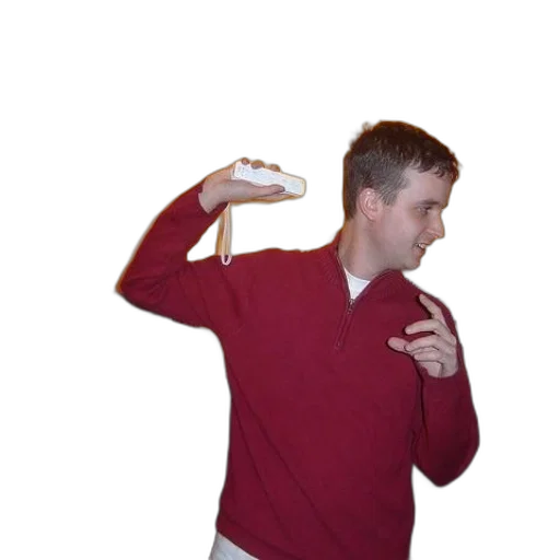 staff, jacket, bottle, weapon transparent PNG cut-out