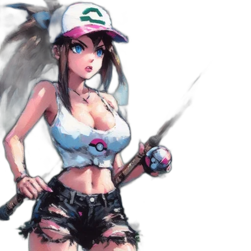 weapon, hat, concept art, pixel art transparent PNG cut-out