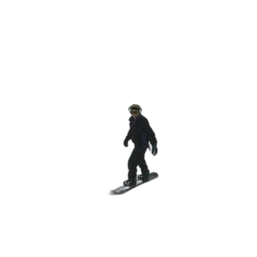 creature, staff, robot, shoes transparent PNG cut-out