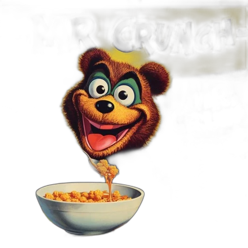 food, animal, creature, mask transparent PNG cut-out