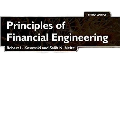 principles, financial, engineering, robert transparent PNG cut-out