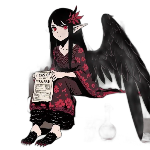 dress, dragon, creature, mask transparent PNG cut-out