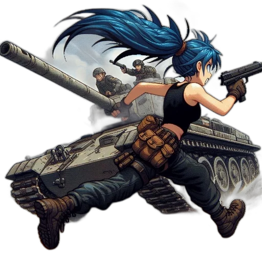 weapon, concept art, pixel art, fantasy art transparent PNG cut-out
