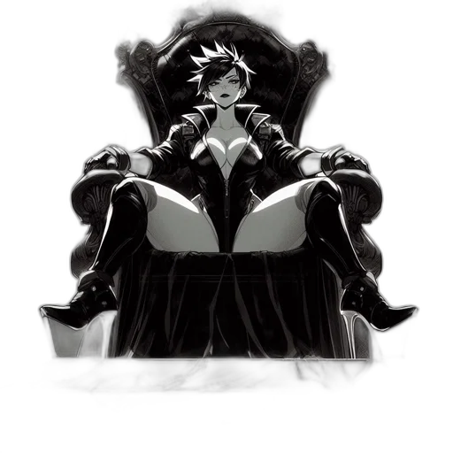 crown, dress, furniture, mask transparent PNG cut-out