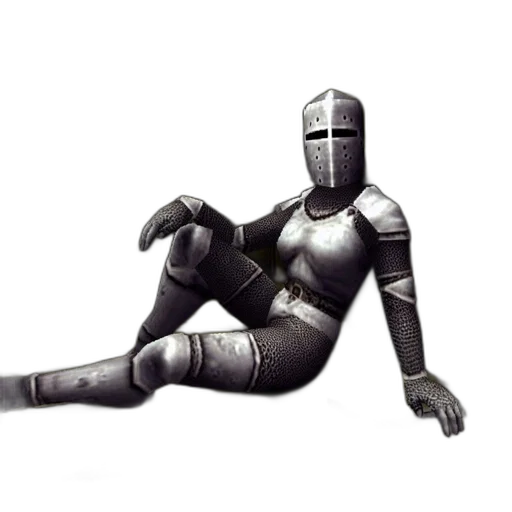 robot, sword, staff, weapon transparent PNG cut-out