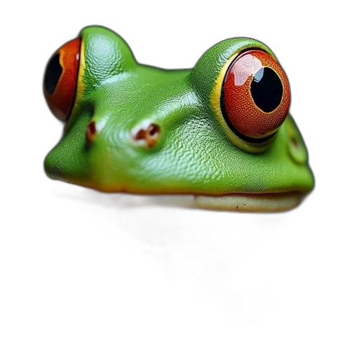animal, face, creature, mask transparent PNG cut-out