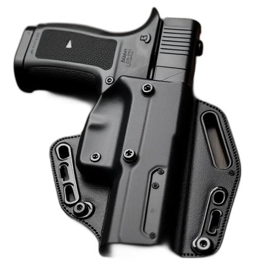 weapon, holster, compatible, beretta transparent PNG cut-out