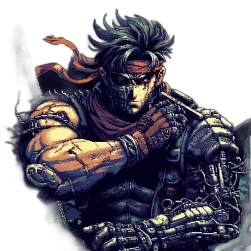 mask, weapon, comic book art, concept art transparent PNG cut-out