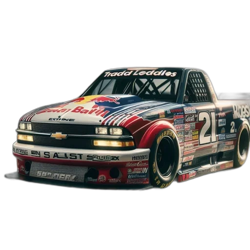 car, photorealistic, concept art, 3d render transparent PNG cut-out