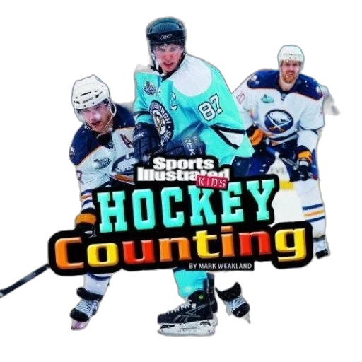 hockey, player, teal, jersey transparent PNG cut-out