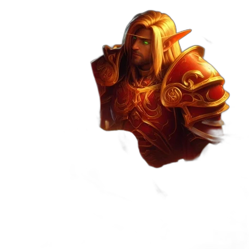mask, staff, dragon, weapon transparent PNG cut-out