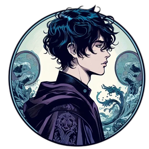 dragon, face, comic book art, fantasy art transparent PNG cut-out