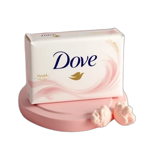 shoes, food, dove, soap transparent PNG cut-out