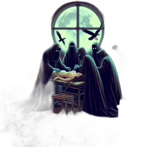 mask, food, creature, face transparent PNG cut-out