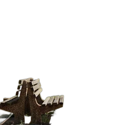 weapon, sword, robot, staff transparent PNG cut-out