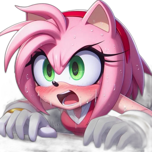 animal, creature, anime, concept art transparent PNG cut-out