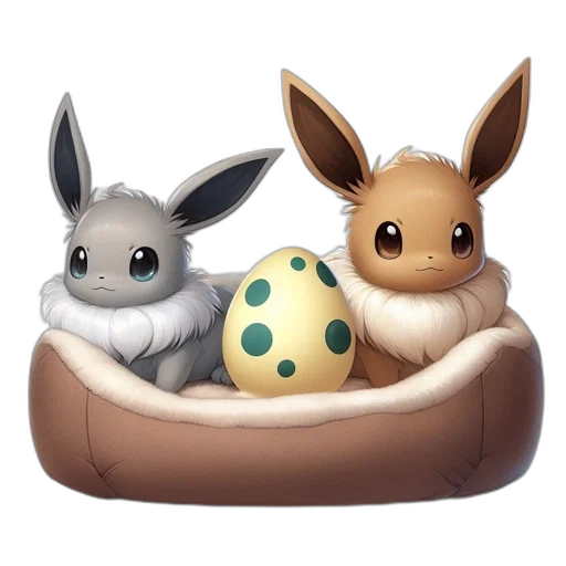 concept art, 3d render, pixel art, fantasy art transparent PNG cut-out