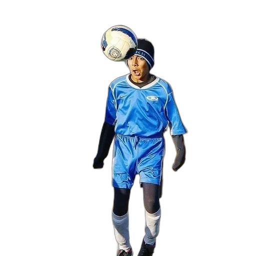 photorealistic, cartoon, concept art, soccer transparent PNG cut-out